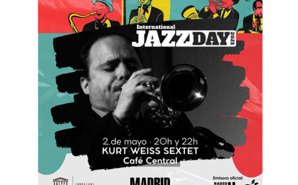 La celebración mundial del Día Internacional del Jazz 2025 culmina en Abu Dabi