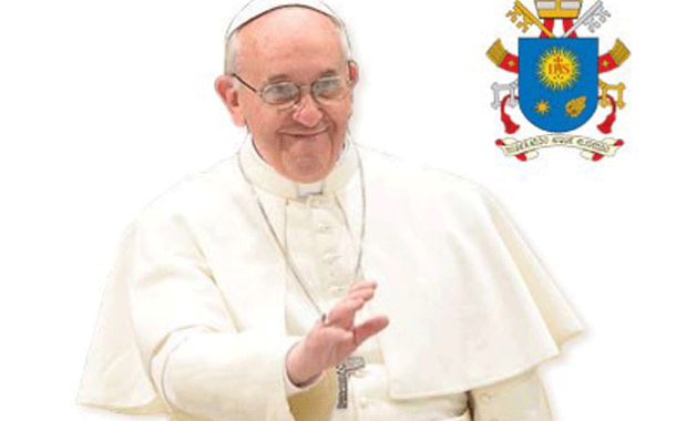Fallece el Papa Francisco