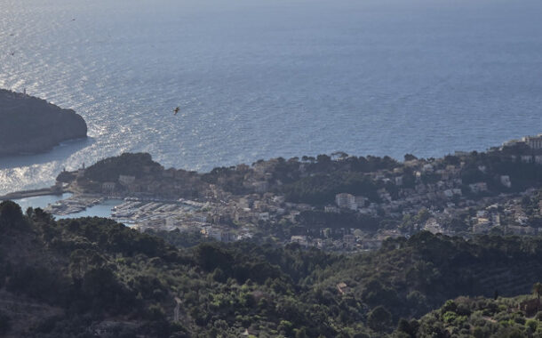 La Sierra de la Tramontana: donde la Montaña se encuentra con el Mar
