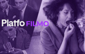 Declaración como Bien de Interés Cultural (BIC) de la Colección de la Escuela Oficial de Cine