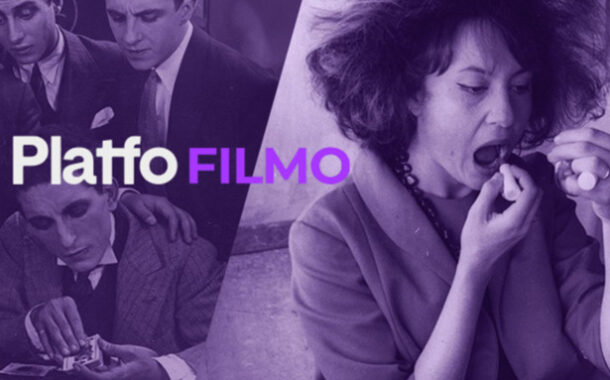 Declaración como Bien de Interés Cultural (BIC) de la Colección de la Escuela Oficial de Cine