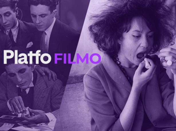 Declaración como Bien de Interés Cultural (BIC) de la Colección de la Escuela Oficial de Cine