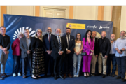 La Fundación de Ferrocarriles Españoles entrega los premios de fotografía Caminos de Hierro