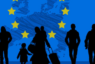 La Comisión Europea propone facilitar la aplicación del concepto de tercer país seguro