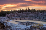 Itálica, ciudad ceremonial, próxima candidatura de España a Patrimonio Mundial de la UNESCO