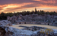 Itálica, ciudad ceremonial, próxima candidatura de España a Patrimonio Mundial de la UNESCO
