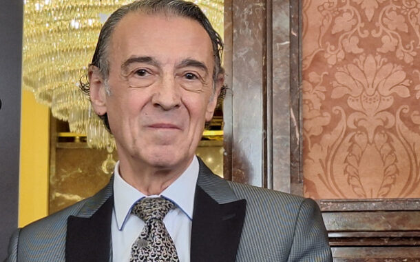 La Orquesta y Coro RTVE cierra temporada con un homenaje a los maestros Enrique García Asensio y Miguel Ángel Gómez-Martínez y gala de coros de ópera
