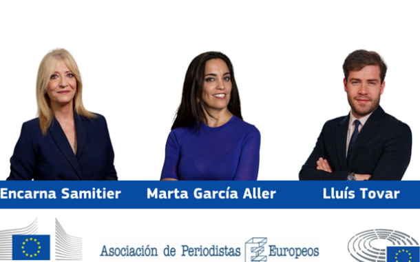 Salvador de Madariaga: premios al compromiso periodístico con Europa