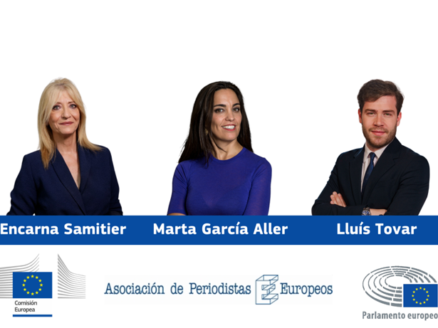 Salvador de Madariaga: premios al compromiso periodístico con Europa