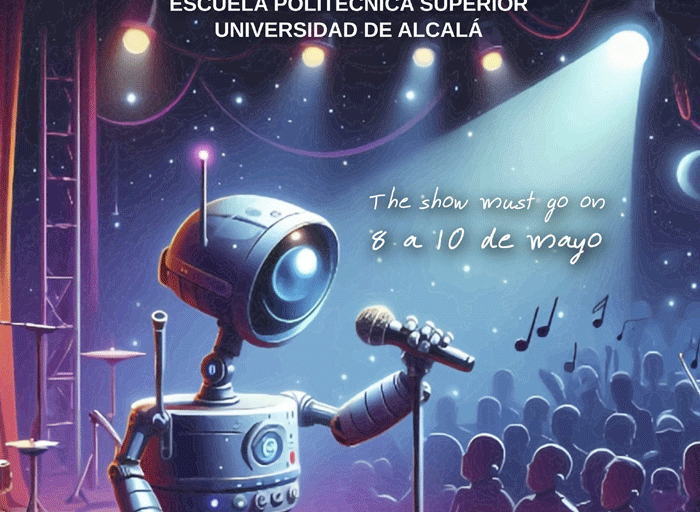 Los mejores robots autónomos españoles se dan cita en la Universidad de Alcalá en una nueva edición de Eurobot Spain