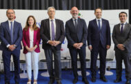 Los seis rectores de la CRUMA analizan el presente y futuro de la universidad pública
