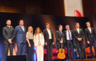 La Orquesta y Coro RTVE presenta la temporada 2025/26 con muchas novedades y un amplio y atractivo programa