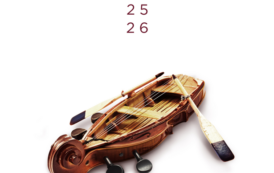 El Teatro de la Zarzuela presenta la Temporada 2025-2026