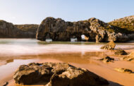 Estas son las playas más originales y secretas de Europa, según Jetcost