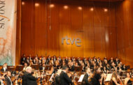 Gala de Solistas de la Orquesta Sinfónica RTVE