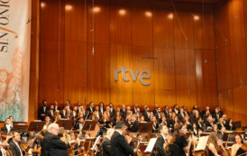 Gala de Solistas de la Orquesta Sinfónica RTVE