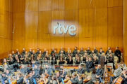 La Orquesta y Coro RTVE celebra su doble aniversario interpretando ‘Carmina Burana’