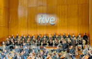 La Orquesta y Coro RTVE celebra su doble aniversario interpretando ‘Carmina Burana’