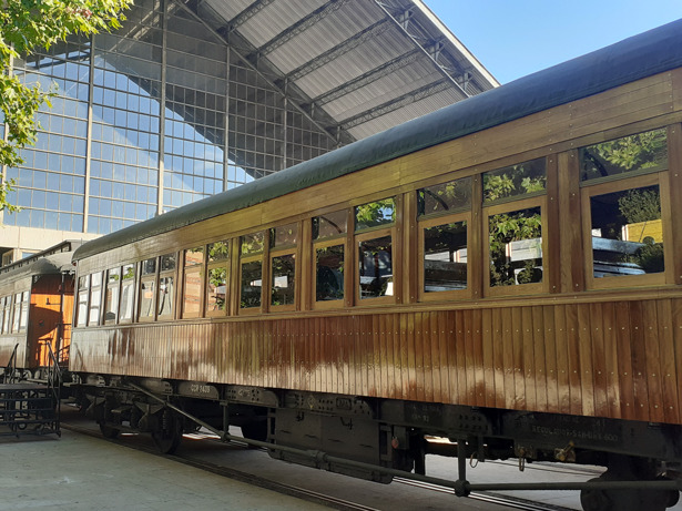 El Tren de la Fresa recibe la ISO 9001 que certifica el cumplimiento de los estándares internacionales de calidad