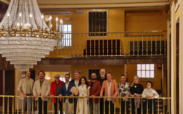 La obra maestra ‘La tabernera del puerto’ de Pablo Sorozábal vuelve al Teatro de la Zarzuela con dos excelentes elencos