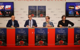 Cuatro funciones teatrales, un concierto, un ballet flamenco y una exposición protagonizan ‘Las Noches del Fonseca’