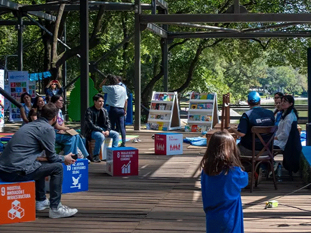 Foto: UNESCO/Juan Luis M. Acevez