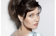 Marina Rebeka debuta en el Ciclo de Lied con un recital que ‘viaja’ entre el lirismo de las canciones rusas y la delicadeza de la romanza italiana