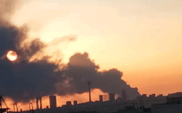 Guerras como la de Irán deben acelerar la carrera hacia las renovables y la independencia energética