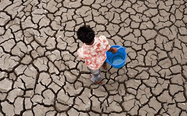 El planeta se encamina hacia un periodo de calor extremo sin precedentes