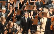 Gustavo Dudamel se reúne con los responsables de PNUD