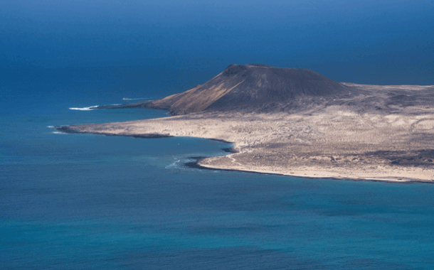 Aniversario de las Reservas Marinas de Interés Pesquero de Canarias