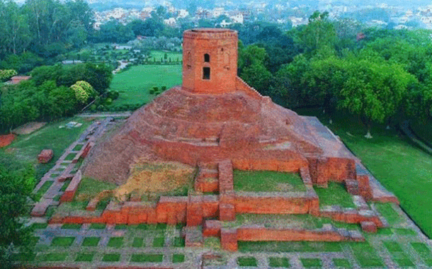Nuevos sitios se incorporan a la Lista del Patrimonio Mundial de la UNESCO en 2026