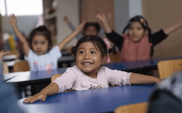 La UNESCO y el IIPE UNESCO impulsaron un diálogo regional sobre transformación digital inclusiva en la educación