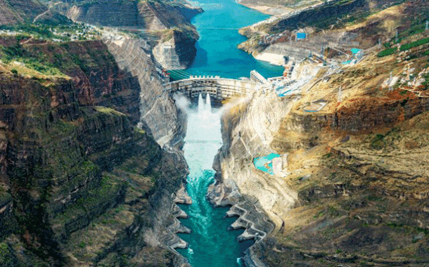 Las energías renovables pueden ayudar a restaurar la tierra degradada