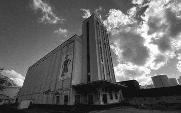 El Ministerio de Cultura avanza en la protección del silo de Santa Cruz de Tenerife