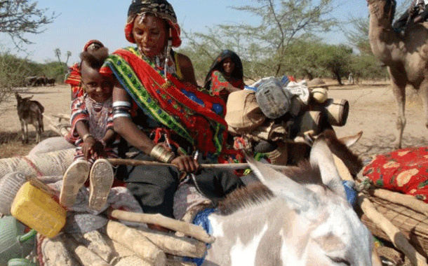 COP17. La UNESCO centra su atención en el agua, la restauración de la tierra, los medios de subsistencia y el pastoreo