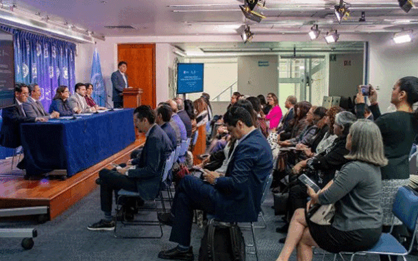 Arranca en México un proyecto piloto para coconstruir un Modelo de Centros de Excelencia entre UNESCO, CONALEP y DGETI