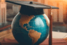 Programa de Capacitación en Estrategias de Internacionalización apuesta por transformar la educación superior desde una perspectiva global