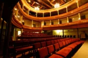 La Comunidad de Madrid presenta la nueva temporada del Corral de Comedias de Alcalá de Henares con 36 espectáculos y más de 160 funciones