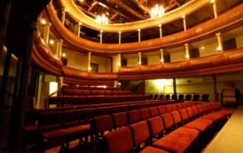La Comunidad de Madrid presenta la nueva temporada del Corral de Comedias de Alcalá de Henares con 36 espectáculos y más de 160 funciones