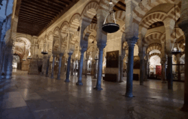 La Mezquita-Catedral de Córdoba: piedra, fe y controversia bajo un mismo techo