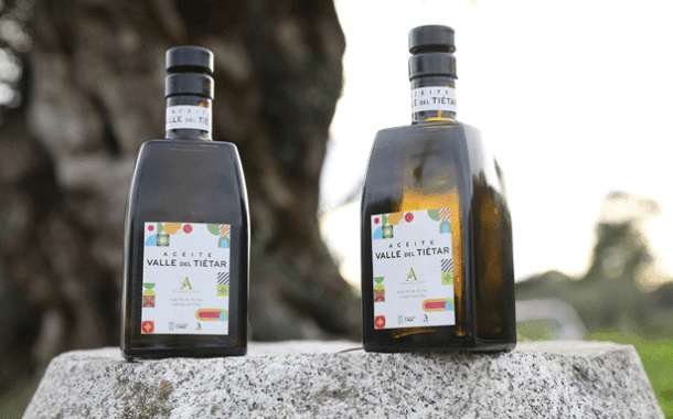 La Unión Europea registra la nueva Denominación de Origen Protegida aceite Valle del Tiétar