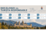 San Lorenzo de El Escorial presenta su Decálogo del Turista Responsable parapromover una forma de viajar respetuosa con el destino