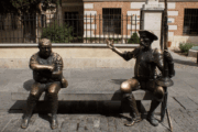 La Comunidad de Madrid se suma a la celebración de La Noche del Patrimonio 2026 en Alcalá de Henares