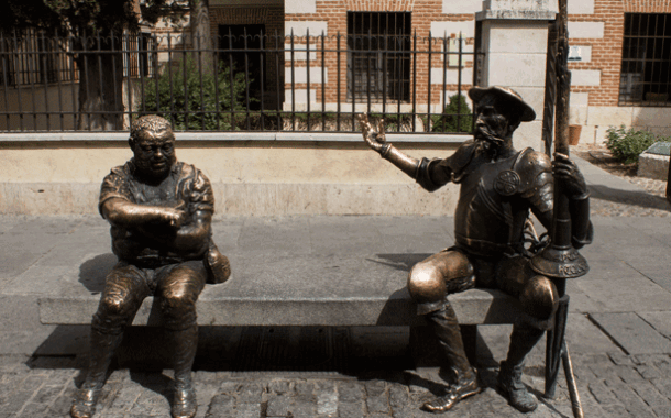 La Comunidad de Madrid se suma a la celebración de La Noche del Patrimonio 2026 en Alcalá de Henares