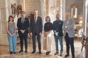 La Embajada Sueca en España y el Museo Nacional del Prado se unen para celebrar el 400º Aniversario de la Reina Cristina
