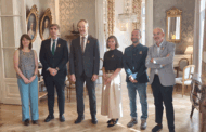 La Embajada Sueca en España y el Museo Nacional del Prado se unen para celebrar el 400º Aniversario de la Reina Cristina