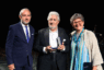 Europa Nostra otorga al maestro Plácido Domingo su máximo honor por defender el patrimonio cultural europeo