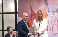 José Antonio Zarzalejos, XXII Premio de Periodismo Diario ‘Madrid’