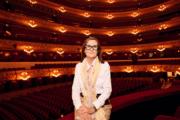 Helena Guardans, nueva presidenta de la Fundación Gran Teatre del Liceu